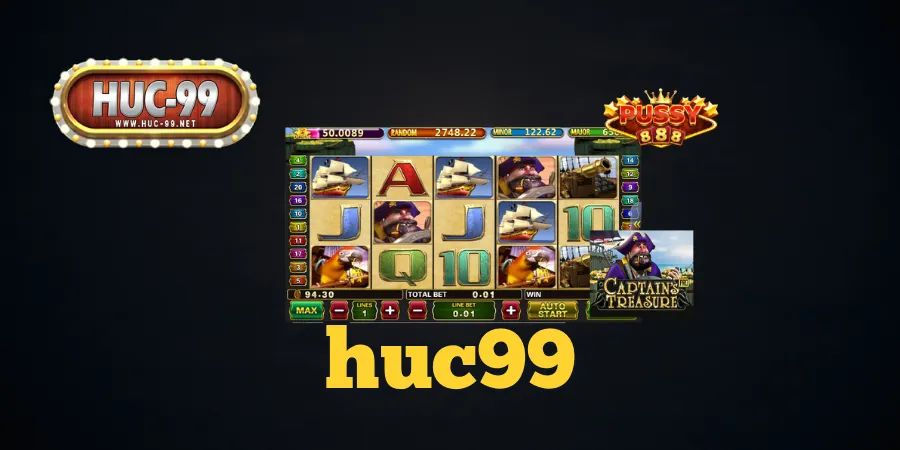 huc99